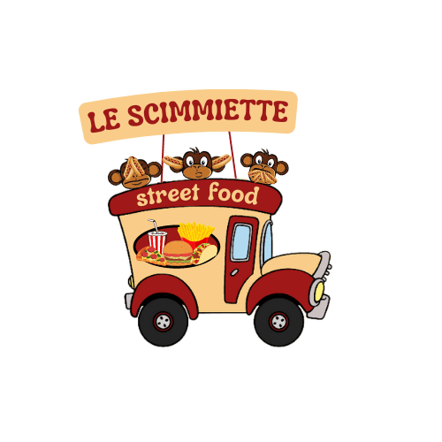 logo lescimmiette
